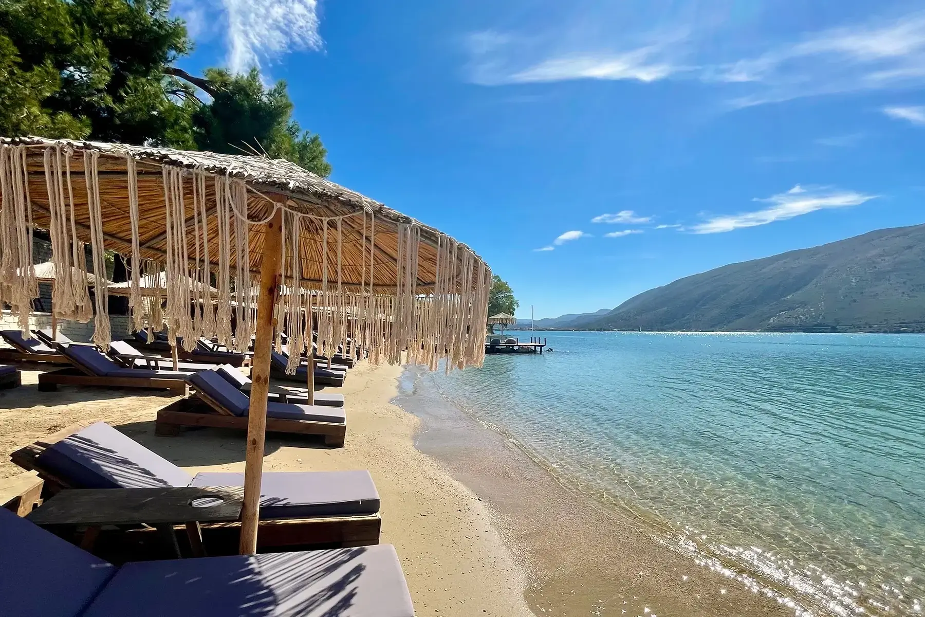 Plataria Resort Beach