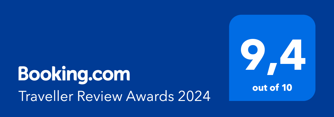 Plataria Seaside Resort Booking.com